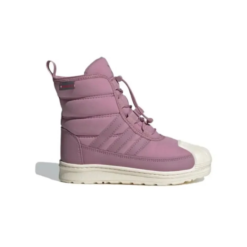Adidas Superstar 360 2.0 High Wonder Orchid Boot